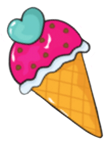 Eis Sophie Elsenfeld